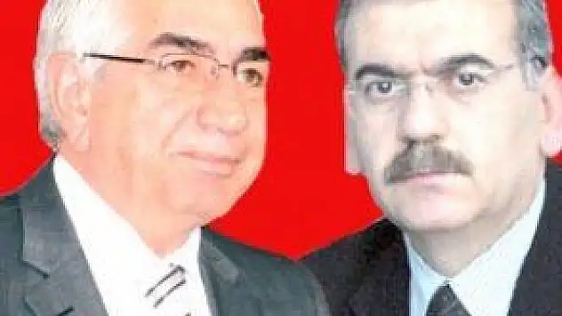 MHP'Lİ VEKİLDEN ŞOK KAYSERİ AÇIKLAMASI: