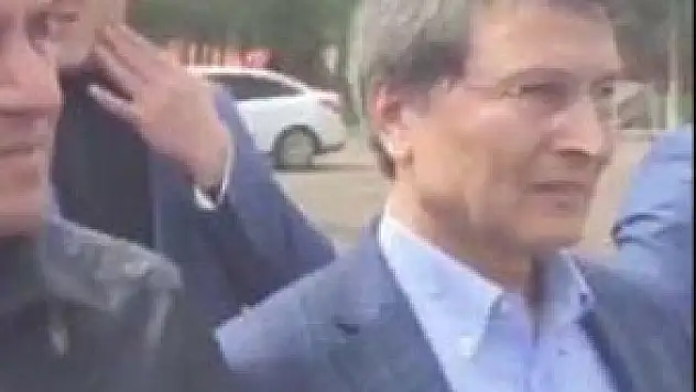 MHP'Lİ VEKİLLERDEN DİYARBAKIR ÇIKARMASI