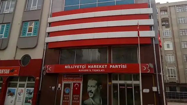 MHP'liler bakın ne zaman bayramlaşacak?