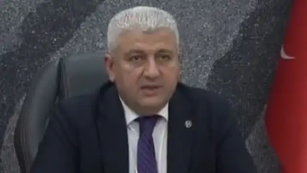 MHP Melikgazi'den 58 mahalleye destek