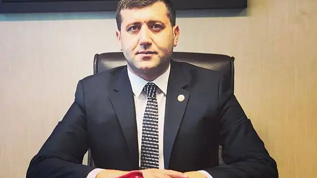 MHP Milletvekili Ersoy: Emellerine asla ulaşamayacaklar