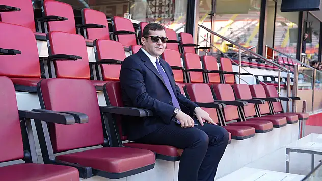 MHP Milletvekili Ersoy, gözaltına alınan o isme sahip çıktı!