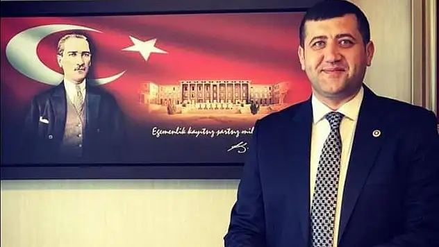MHP Milletvekili Ersoy `söz verdim` dedi ve Bakana sordu! Bu güvenlikçilerin hali ne olacak? 