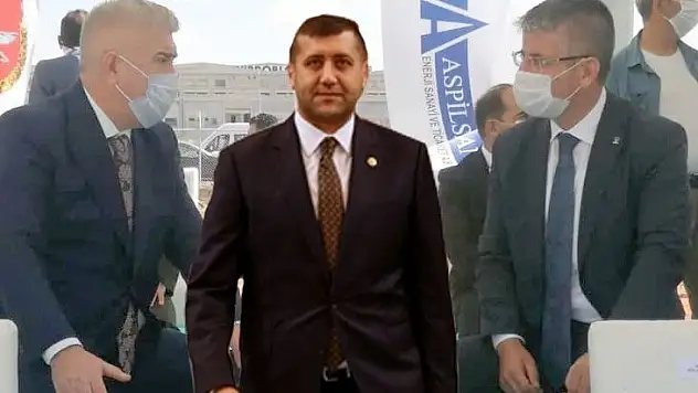 MHP Milletvekili Ersoy'un açıklamaları ittifakı böldü mü? Çopuroğlu'dan Ersoy'a destek!