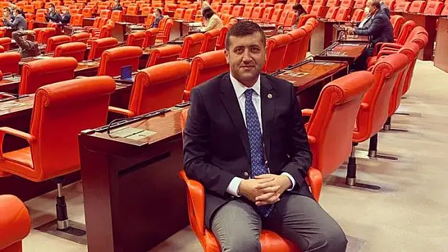 MHP Milletvekili Ersoy: Vatandaşın alım gücünün düştüğünü görmekteyiz