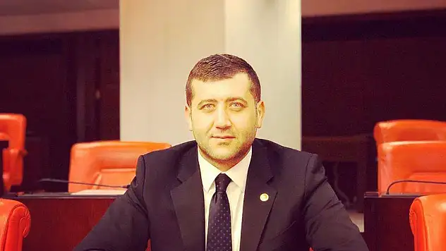 MHP Milletvekili Ersoy: Vatandaş af bekliyor!