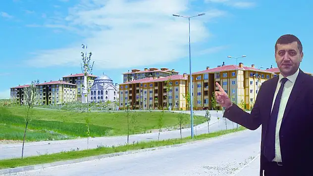 MHP Milletvekili Ersoy: Vatandaş endişe içinde