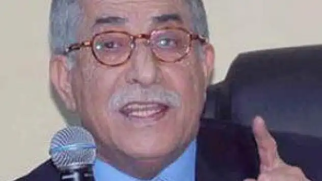 MHP MİLLETVEKİLİ KİLCİ: '12 YILLIK EKONOMİK YIKIM DEVAM EDİYOR'