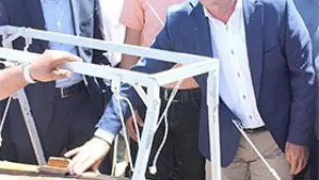 MHP MİLLETVEKİLİ SÜLEYMAN KORKMAZ: