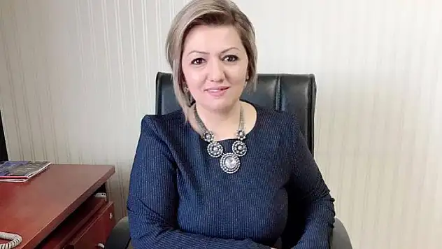 MHP MYK Üyesi Kalın: Türk Kadını Cumhuriyet ile birlikte yeniden doğmuştur