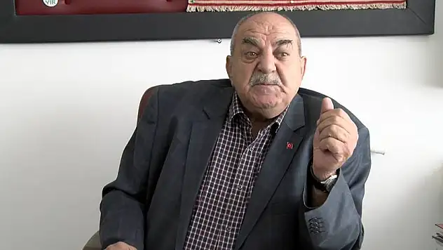  'MHP'nin iktidarını görmeden öleceğim'