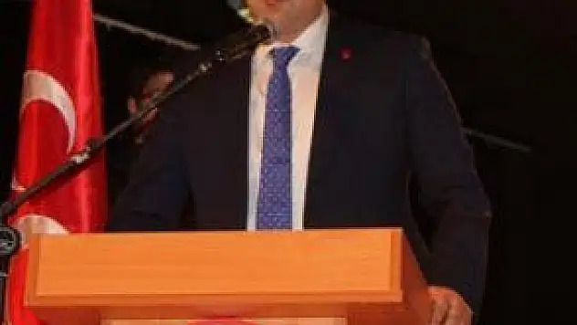 MHP'NİN YENİ İL BAŞKANI BAKİ ERSOY OLDU