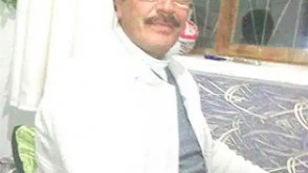MHP SARIZ İLÇE BAŞKANI ERDEMİR: