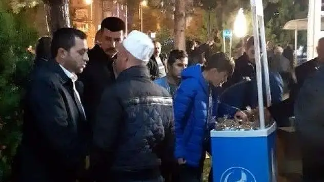 MHP Talas Belediye Başkan Aday Adayı Önder: 'Tüm Talas'ı kucaklayacağız'
