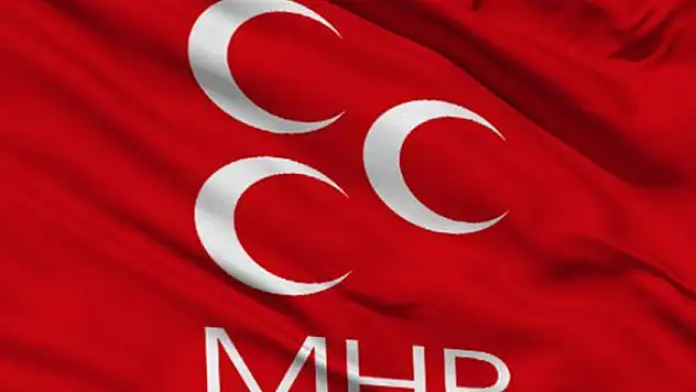 MHP kongresi için mahkeme kararını verdi!