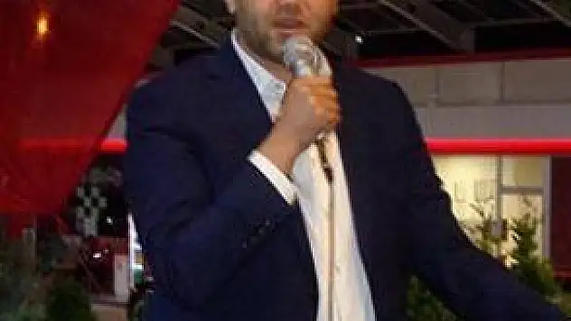 'MHP YÖNETİCİLERİ İFTARDA BİRARAYA GELDİ 