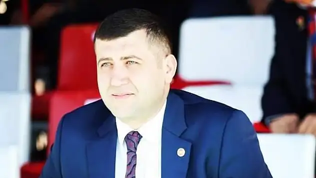 MHP Milletvekili  Ersoy'u kim kızdırdı?