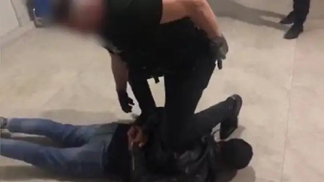 Mia ile Kayseri'de uyuşturucu operasyonu