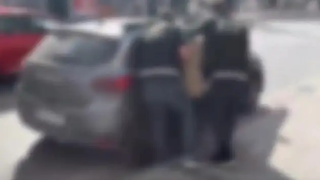 Midesinden 212.8 gram uyuşturucu çıkan İranlı beraatini istedi?