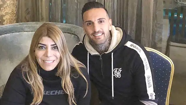 Miguel Lopes kampa katıldı