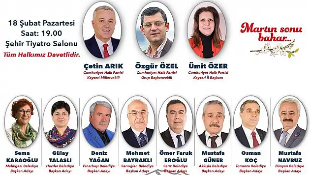 Millet İttifakı olarak bir araya gelecektik ama…
