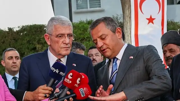 Millet İttifakı yeniden mi kuruluyor?