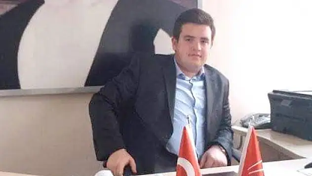 Millet İttifakının Genç Meclisi üyesi adayından dikkat çeken hedef