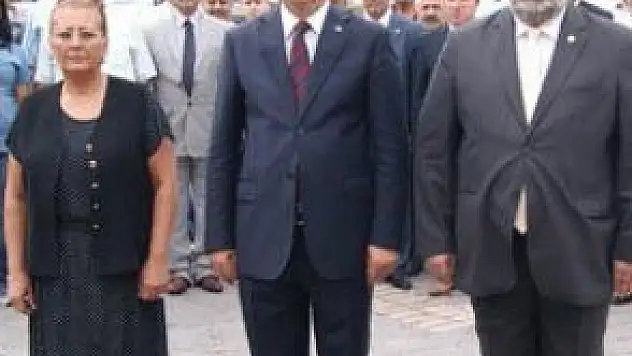  'MİLLET OKUYACAĞI DUAYI BİLİR SEN İŞİNİ YAP BAŞBAKAN'