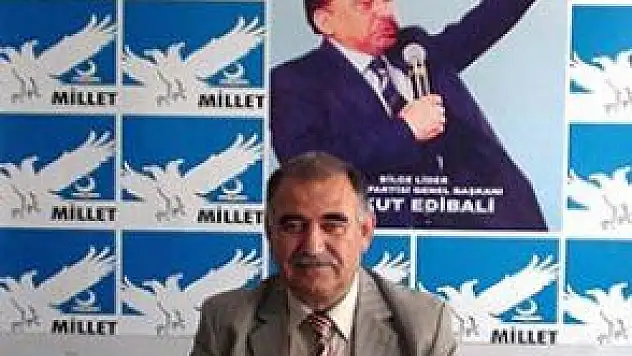 MİLLETİM UYAN, BOP VE GOP'A HOP DE!