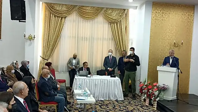 Milletvekili Arık: 14 Milyon yurttaşımız görünmüyor