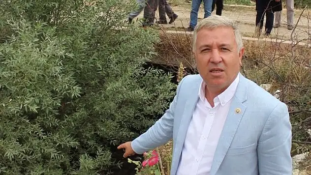 Milletvekili Arık: Halk sağlığı tehlikede!