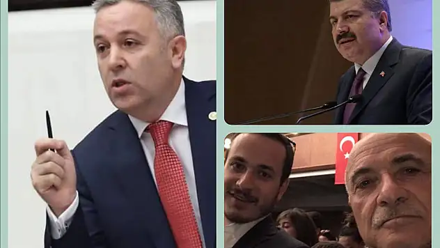 Milletvekili Arık`tan Bakana Tamer çağrısı: Açıklamasının gereğini yapar