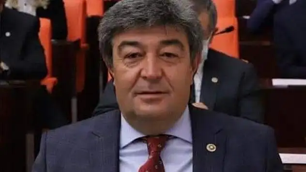Milletvekili Ataş'ın sağlık durumu ile ilgili flaş gelişme