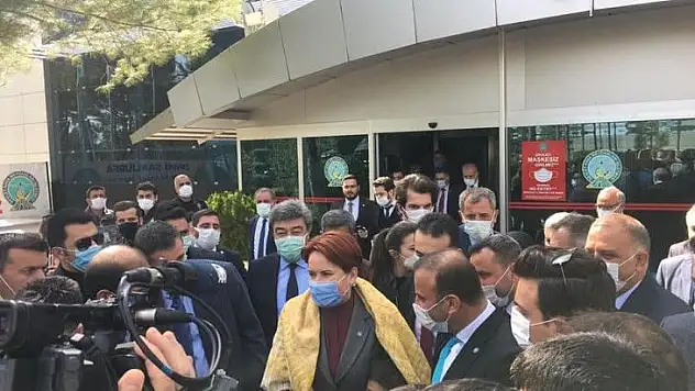 Milletvekili Ataş: Vatandaş milletten kopmuş,  saraylarda ahkam kesenlerden şikayetçi