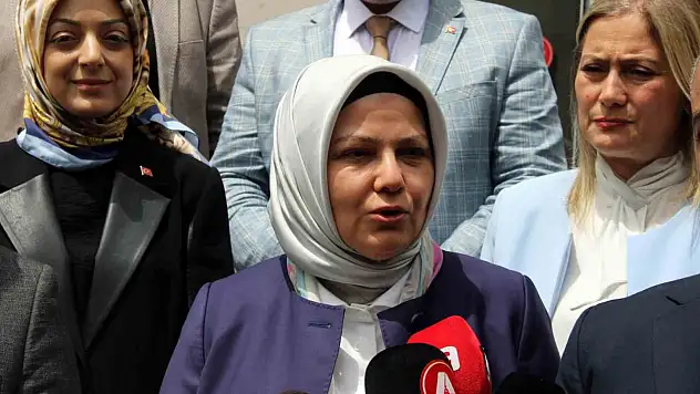 Milletvekili Böhürler: Türkiye için hayati bir seçim