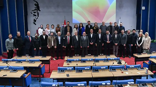 Milletvekili Cıngı açıkladı, Kayseri uluslararası talebe hazırlanıyor!