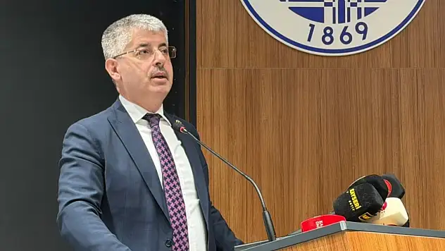 Çopuroğlu'dan CHP'li isme pastırmalı gönderme