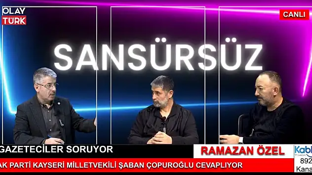 Milletvekili Çopuroğlu'ndan dikkat çeken emeklilik açıklaması