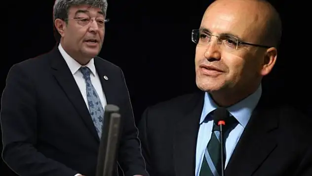Milletvekili Dursun Ataş, Bakan'a sordu: Siz hiç çarşıya çıktınız mı?