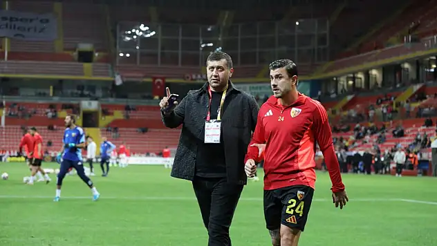 Milletvekili Ersoy: Alınan her puan çok kıymetlidir