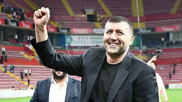 Milletvekili Ersoy'dan davet var!