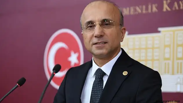 Milletvekili Genç: İnsafsızlık!