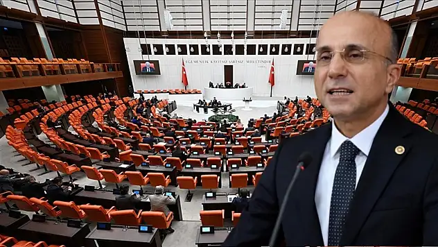 Milletvekili Genç ortak bildiriye imza attı: Bu kirli düzene teslim olmayacağız!