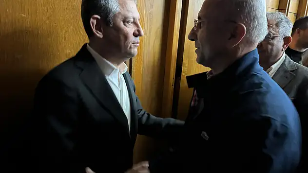 Milletvekili Genç'ten taziye mesajı