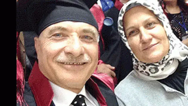 MİLLETVEKİLİ  İSMAİL TAMER MEZUN OLDU