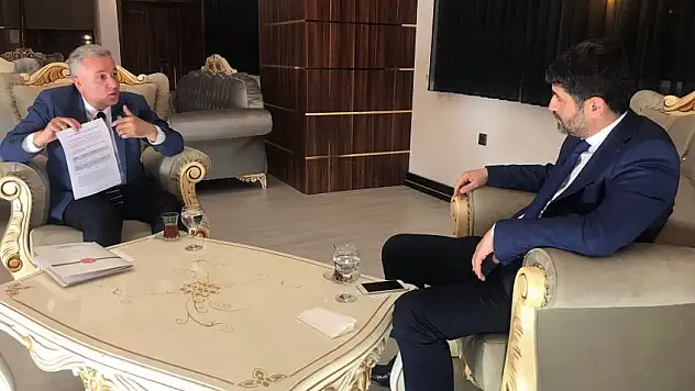 &quot7 Milletvekili siz ne iş yaptınız?&quot