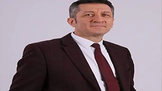 Milli Eğitim Bakanı Prof. Dr. Ziya Selçuk kimdir?