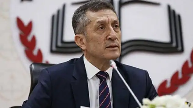 Milli Eğitim Bakanı Selçuk: 'Etkinlik saati görüntülerini ben de onaylamıyorum'