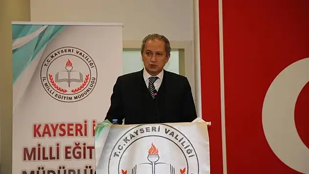 Milli Eğitim'de 2023 eğitim vizyonu masaya yatırıldı
