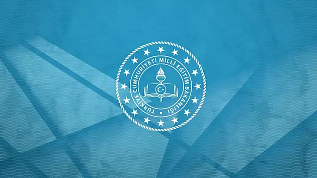 Milli Eğitim personel alacak...